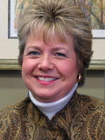 Tricia Fairchild Maddox